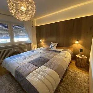 Ferienwohnung Alpenblick Apartment