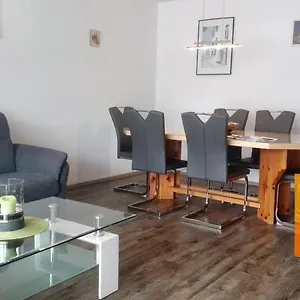 Paula Oberstaufen/steibis Apartment