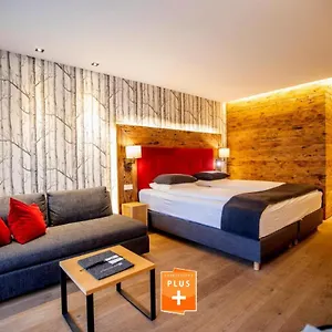 Ifen Am Hochgrat Apartment