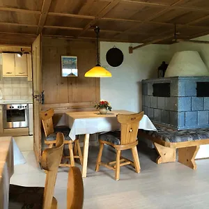 Bücheler Apartment