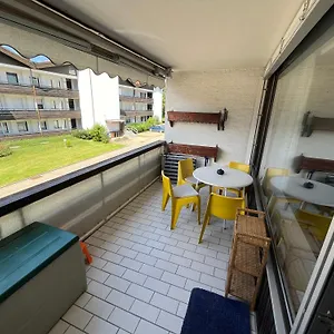 Im Herzen Von Apartment